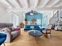 Vente maison 8 pièces Vente maison 8 pièces