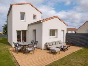 Vente MaisonVertou
