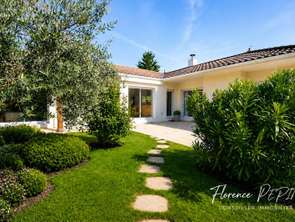Vente Maison 5 chambresVertou