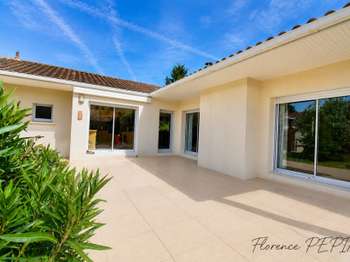 Maison 8 pièces 176 m² · à Vertou · 176 m² · 539 000 €