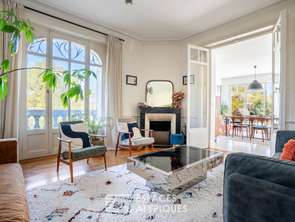 Vente Maison 4 chambresVertou