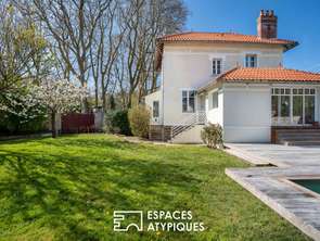 Vente Maison 4 chambresVertou