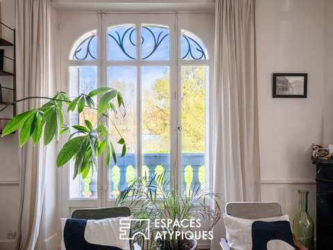 Vente maison 6 pièces Vertou 44