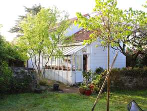Vente Maison 4 chambresVertou
