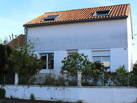 Vente maison 6 pièces Vente maison 6 pièces