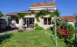 Photo Vente maison Vertou