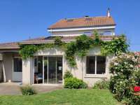 Vente maison 10 pièces