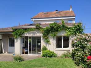 Vente Maison 7 chambresVertou