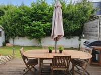 Vente maison