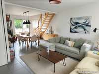 Vente maison