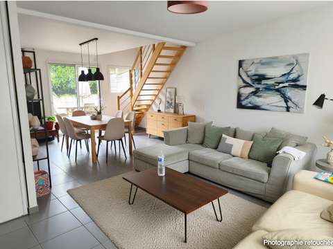 Vente maison Vertou 44