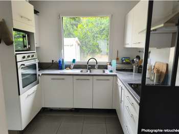 Vente maison