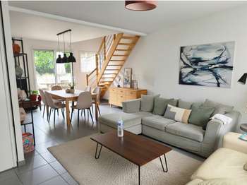 Vente maison Vertou 44