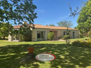 Vente maison 5 pièces Vertou 44