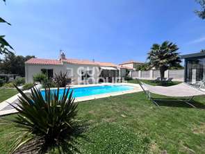 Vente Maison 4 chambresVertou