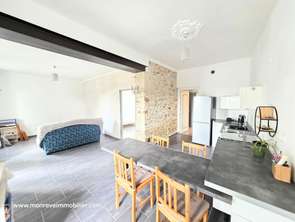 Vente Maison 2 chambresVertou