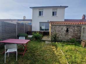 Vente Maison 2 chambresVertou
