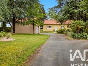 Vente Maison 4 chambresVertou