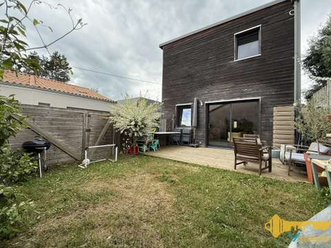 Vente maison 4 pièces Vertou 44