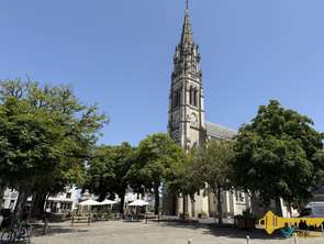 Vente Maison 3 chambresVertou