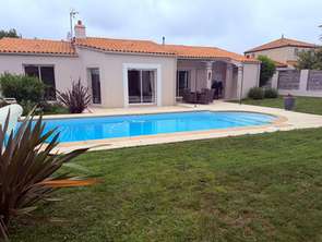 Vente Maison 4 chambresVertou