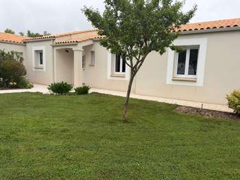 Vente maison 6 pièces Vertou 44