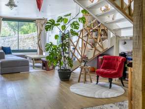 Vente Maison 4 chambresVertou