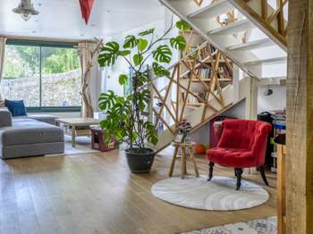 Vente maison 6 pièces Vertou 44