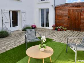 Vente Maison 4 chambresVertou