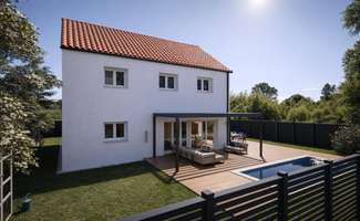 Photo Vente maison Vertou