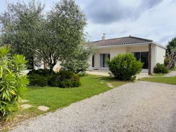 Vente maison 8 pièces Vertou 44