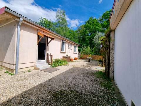 Vente maison 4 pièces Vertou 44