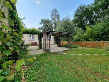 Vente Maison 3 chambresVertou