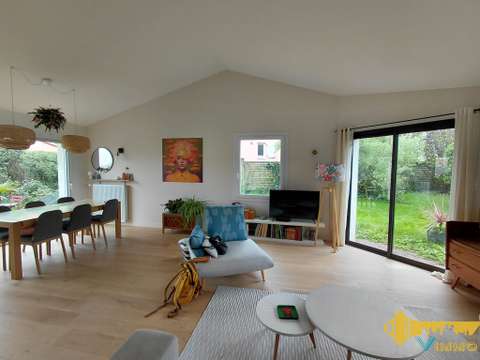 Vente maison 5 pièces Vertou 44