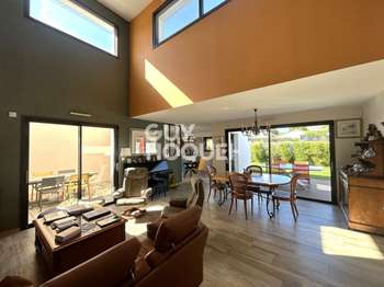 Vente maison 6 pièces Vertou 44