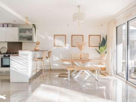 Vente maison 5 pièces Vertou 44