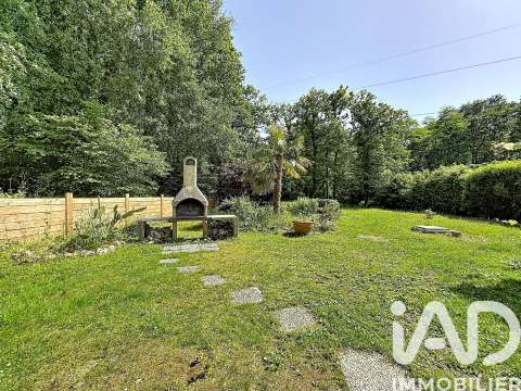Vente maison 3 pièces Vertou 44