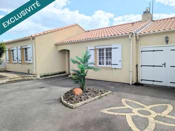 Vente maison 7 pièces Vertou 44