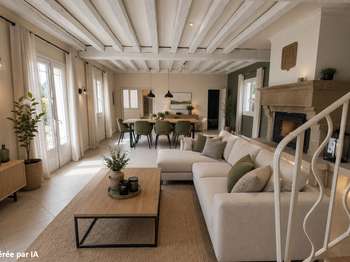 Vente Maison 4 chambresVertou