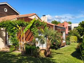 Vente Maison 5 chambresVertou