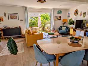 Vente Maison 3 chambresVertou