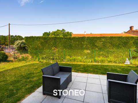 Vente maison 4 pièces Vertou 44