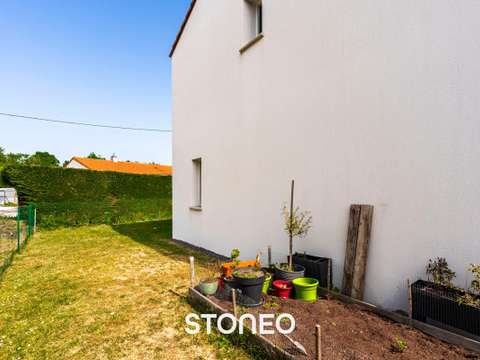 Vente maison 4 pièces Vertou 44