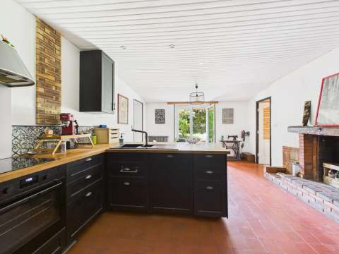 Vente maison 4 pièces Vertou 44