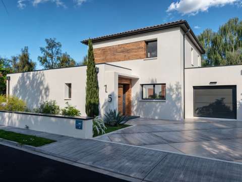 Vente maison 5 pièces Vertou 44