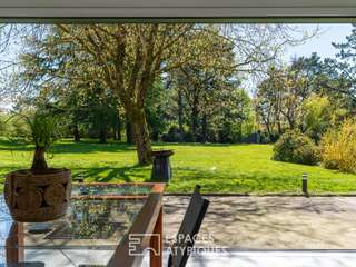 Vente maison 11 pièces