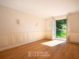 Vente maison 11 pièces