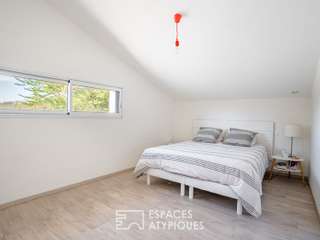 Vente maison 11 pièces