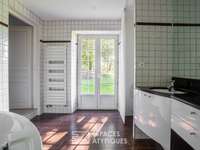 Vente maison 11 pièces