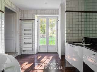 Vente maison 11 pièces